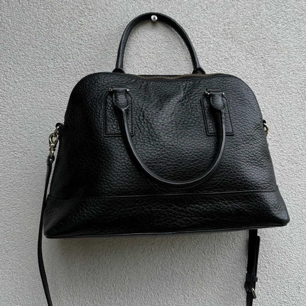 KATE SPADE BAY STREET SMALL RACHELLE BAG